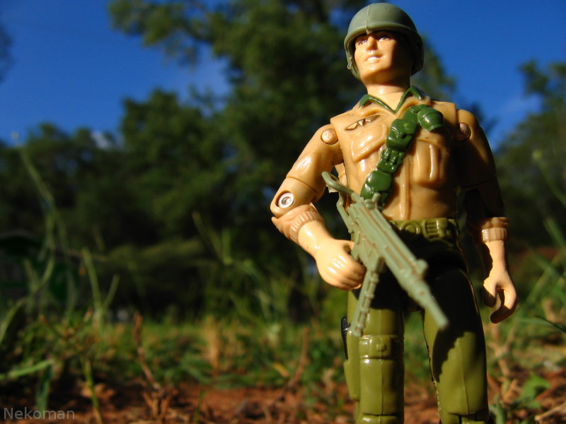 Chinese Duke Gi joe Hasbro vintage arah cobra commander snake eyes