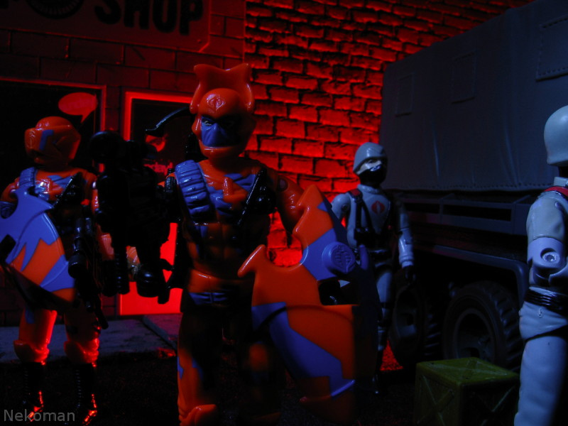 Alley Viper Stinger Driver ARAH vintage action figure hasbro GI Joe Cobra