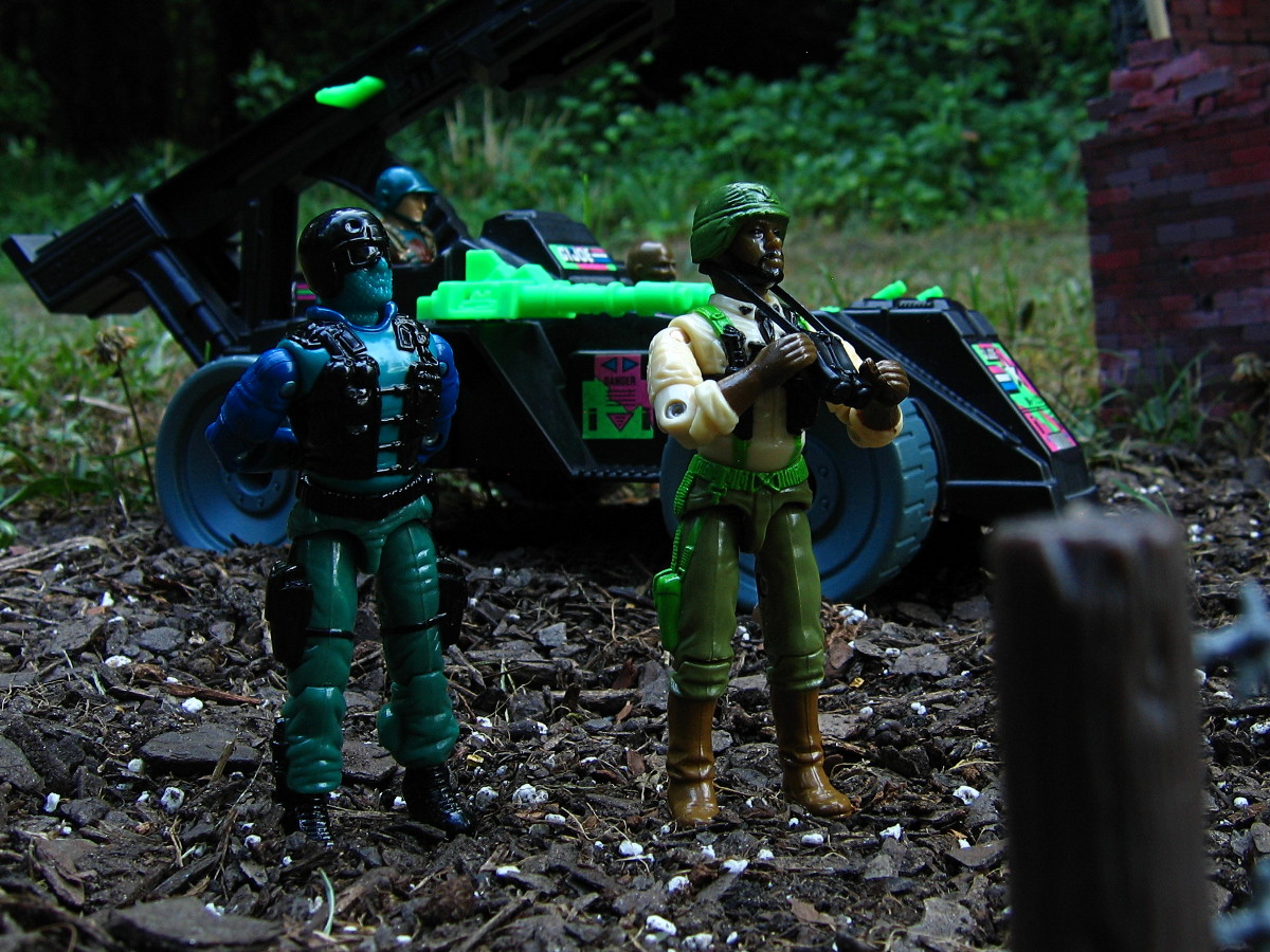 Beachhead | The Viper Pit