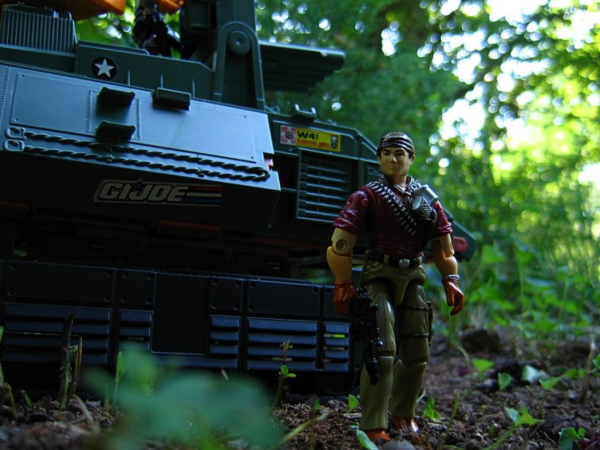 gi joe sonic fighters 1990 vintage hasbro cobra ARAH