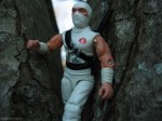 comic pack storm shadow 2004 2005 gi joe valor vs venom marvel