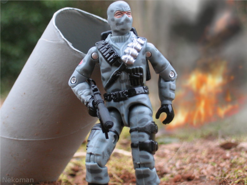 gi joe vintage comic pack hasbro cobra firefly