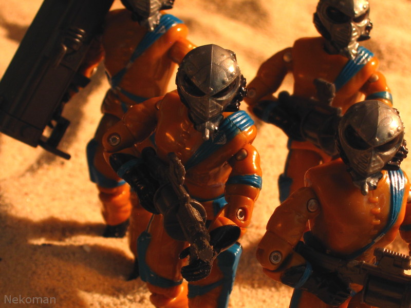 1989 Frag Viper V1 Gi Joe ARAH a real American hero hasbro vintage action figure cobra