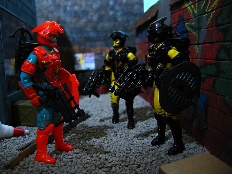 intel exchange gi joe