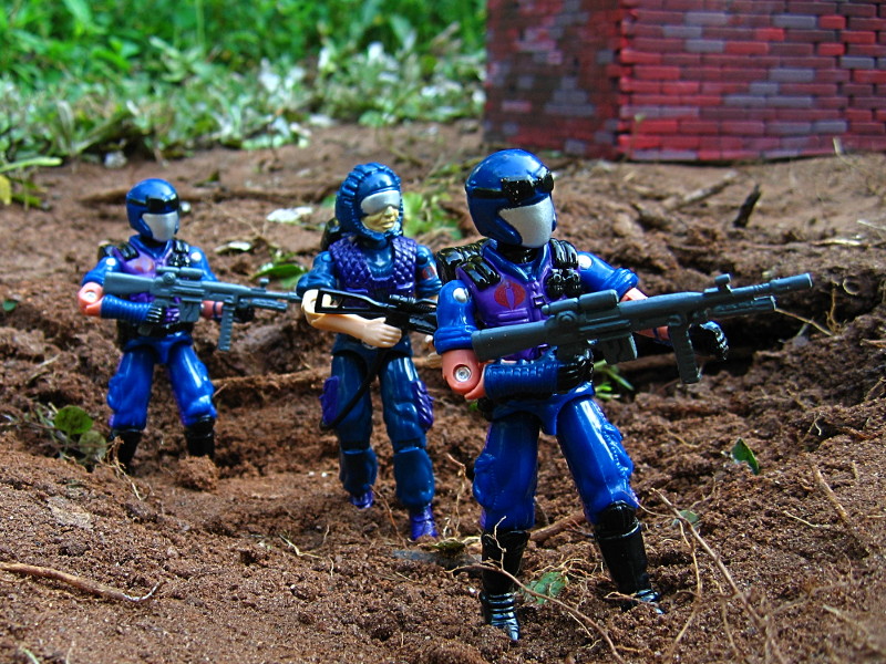 black major custom letal factory custom bootleg hasbro gi joe vintage arah