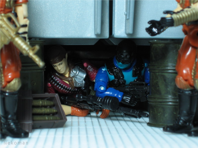 gi joe sonic fighters 1990 vintage hasbro cobra ARAH