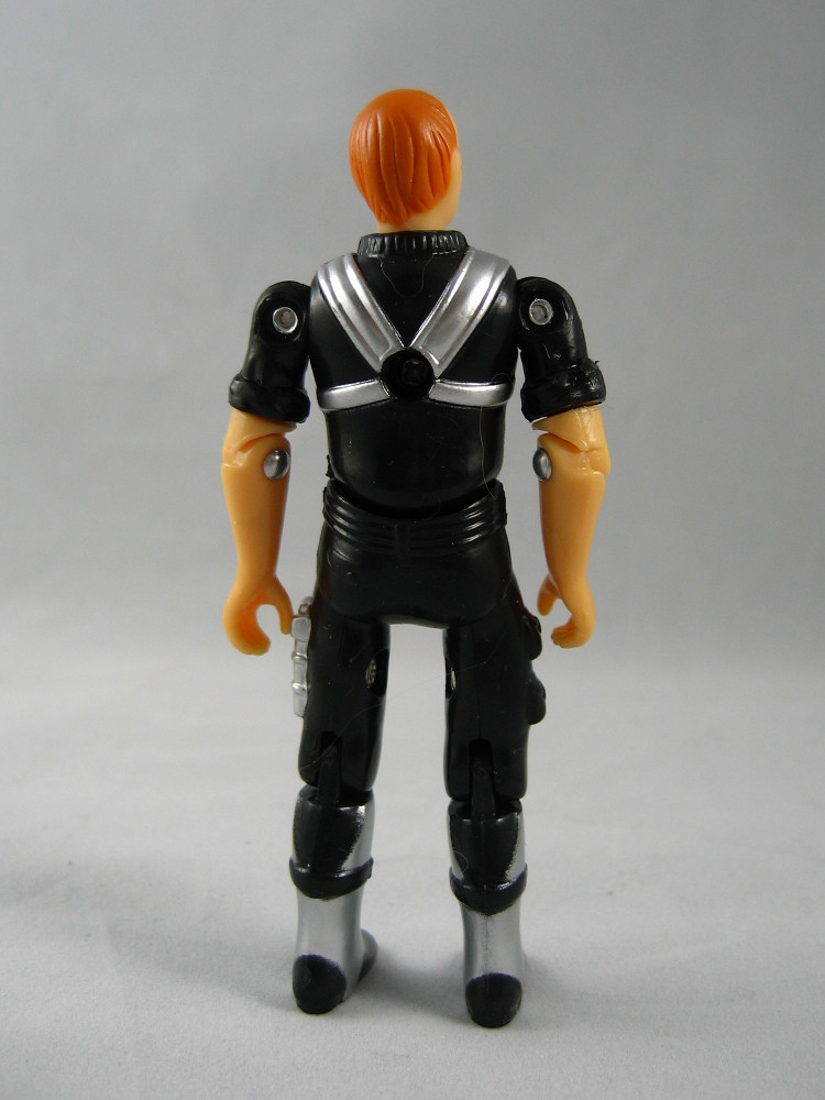 gi joe custom red lasers army 2018 factory custom