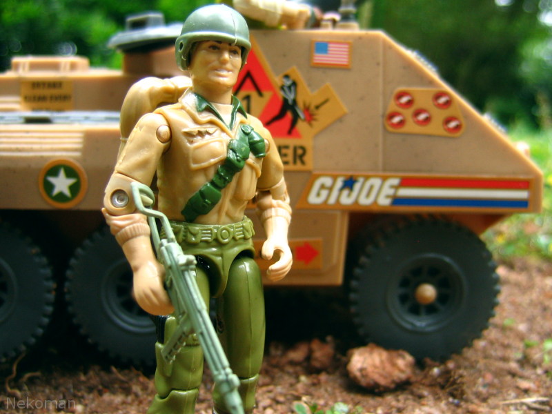 Chinese Duke Gi joe Hasbro vintage arah cobra commander snake eyes