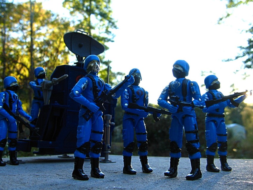 hasbro vintage arah comandos em acao tbm customs the black major