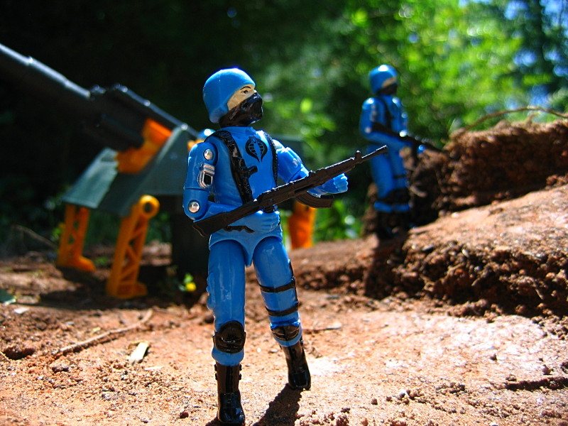 hasbro vintage arah comandos em acao tbm customs the black major