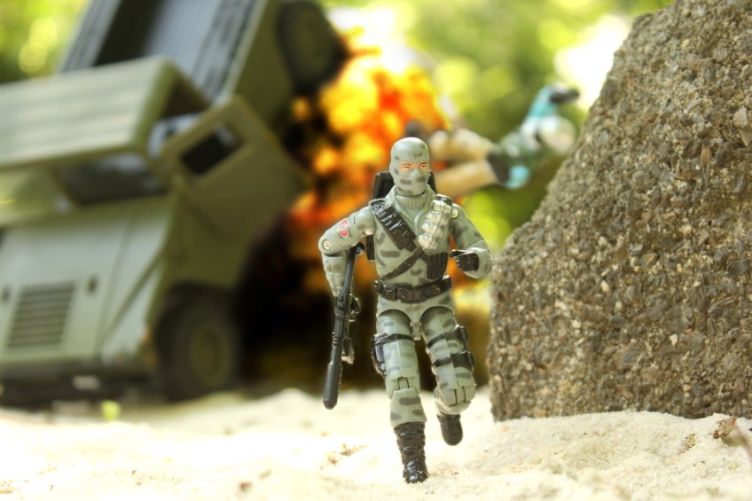 gi joe vintage comic pack hasbro cobra firefly