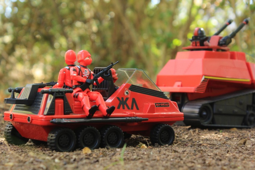action force action man red shadows palitoy gi joe
