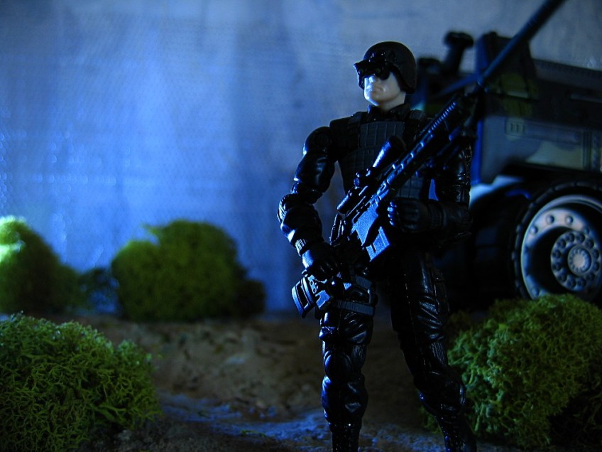 gi joe hasbro the hulk marvel 2008