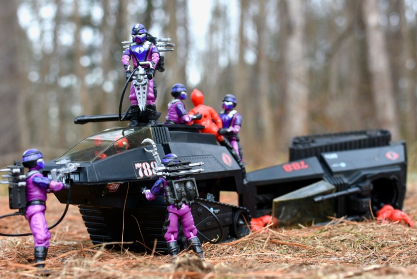 The mauler was here general liederkranz