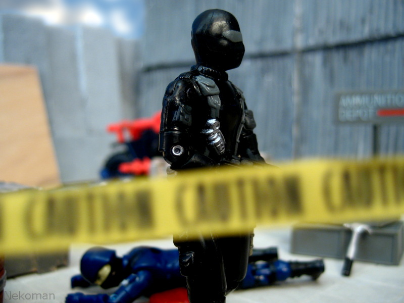 gi joe arah 1997 hasbro kenner commando team 3 pack