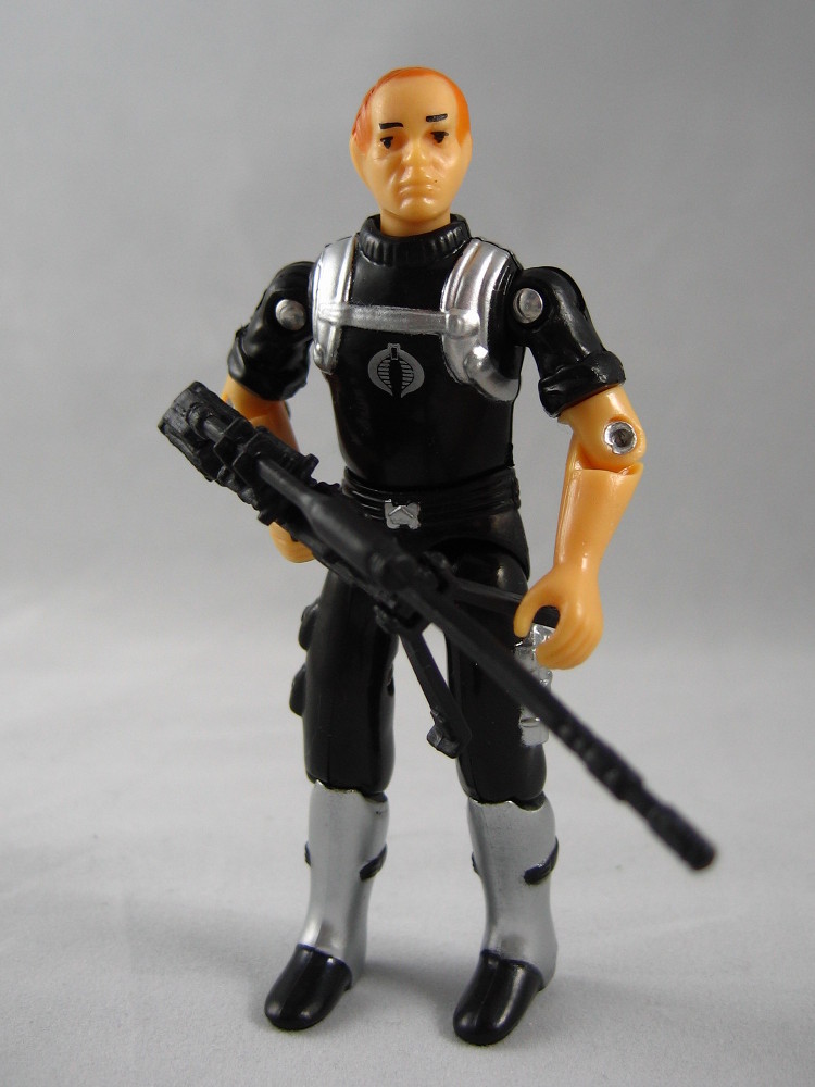 gi joe custom red lasers army 2018 factory custom