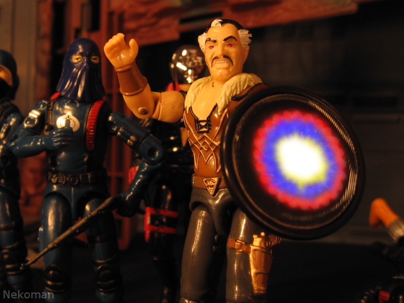 gi joe hasbro arah 1987 worst figure cobra