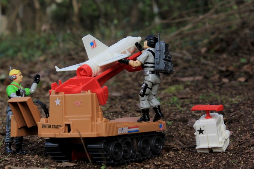 gi joe rpv r.p.v. mainframe psyche-out 1988