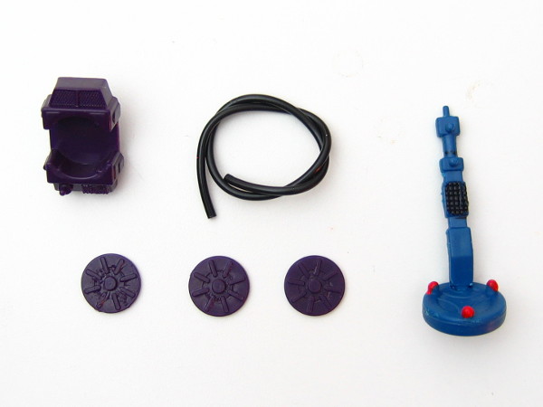 Gi joe Hasbro action figure ARAH vintage india trip wire 1983 2003