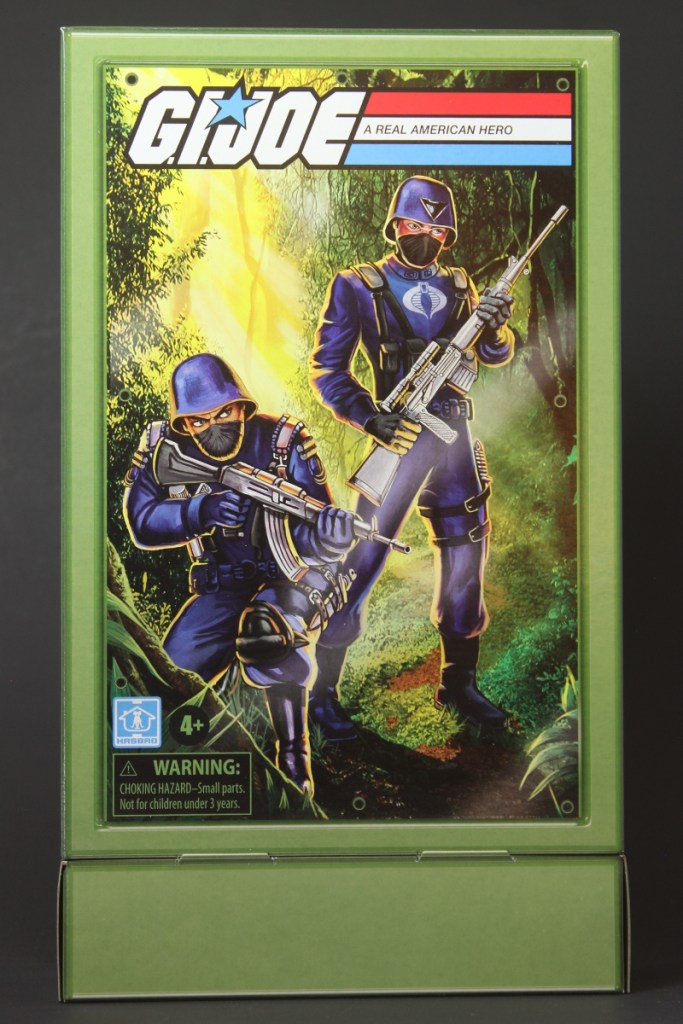 hasbro pulse gi joe retro reissue