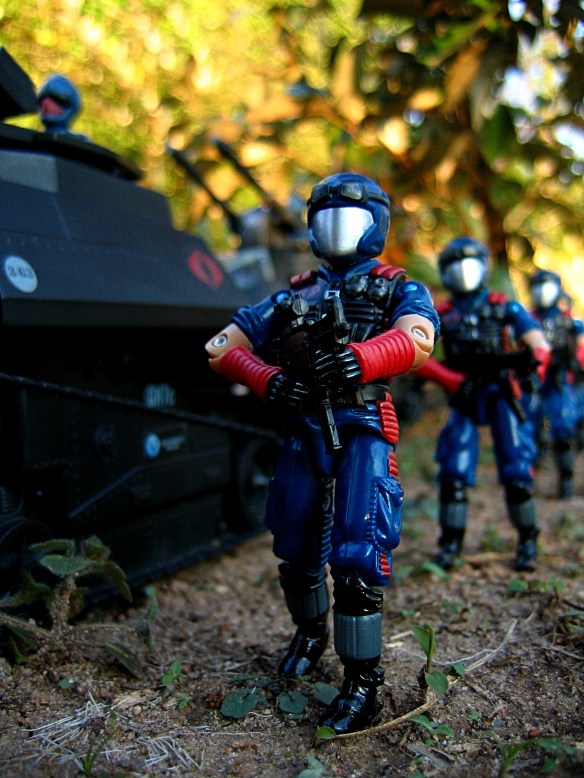 Cobra viper DTC gijoe 2006 direct to consumer TRU 6-pack hasbro