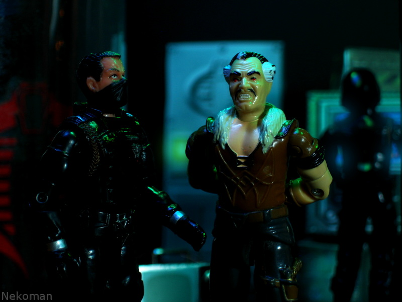 gi joe hasbro arah 1987 worst figure cobra